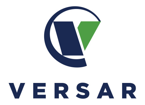 NEW Versar Logo